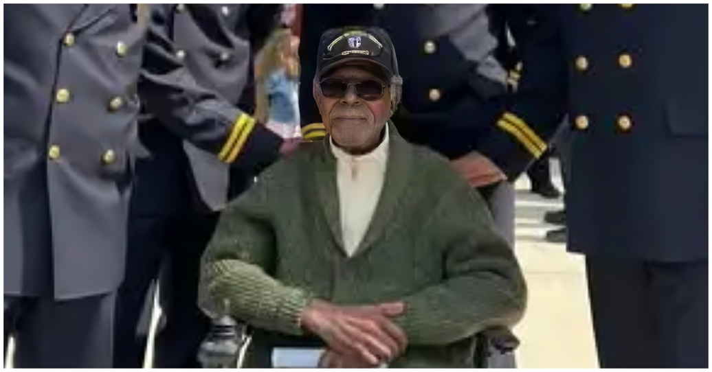 Remembering Robert Grier, One of the First Black Firefighters to Integrate Winston-Salem’s Fire Department
