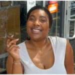 Mechelle Merkerson premium cigar education company