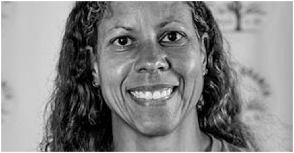 Kuwanna Dyer-Pietras: First Black Woman to Earn Geology Ph.D. at Binghamton