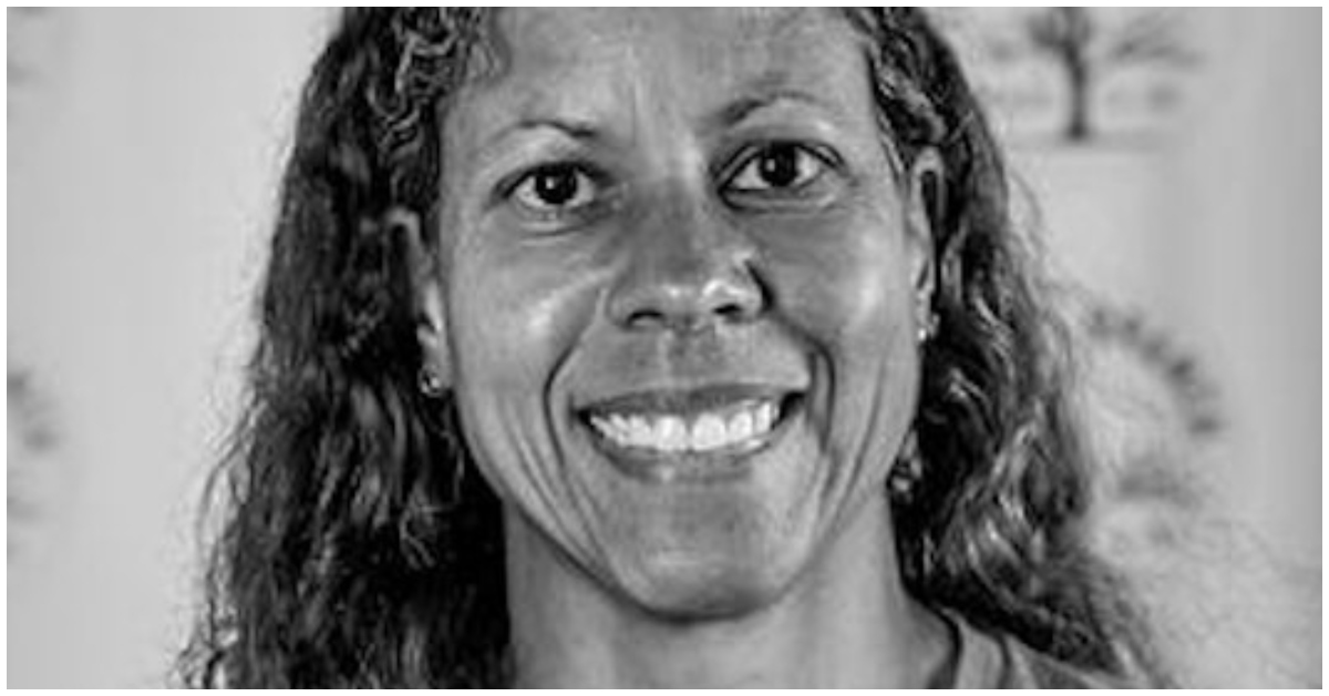 Meet Kuwanna Dyer-Pietras, the First Black Woman to Earn a Geology Ph.D. at Binghamton Who Found a New Purpose in Ultrarunning