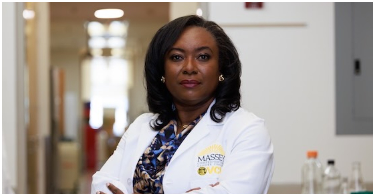 Dr. Monica Baskin Named First Black Woman to Lead an NCI-Designated Cancer Center
