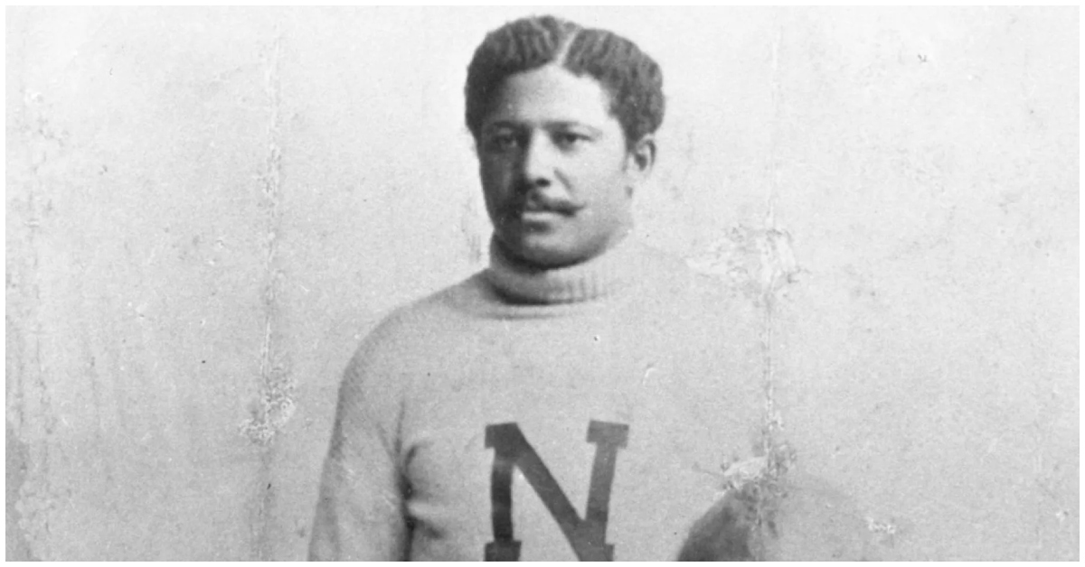 George Flippin’s Legacy as Nebraska’s First Black Athlete