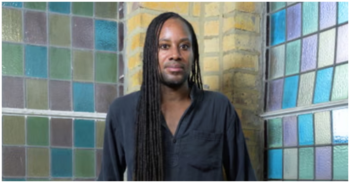 Cambridge's youngest Black professor Jason Arday resigns