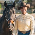 Mathena Washington: Colorado’s First Miss Black Rodeo USA Contender