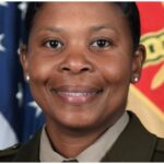 Yolanda Gore: First Black Woman to Lead Fort Meade