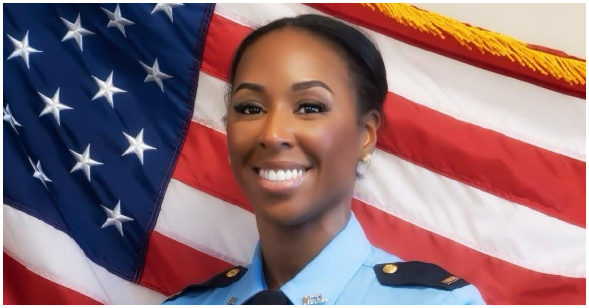 Monica Ephraim Is Set to Become Augusta’s First Black Woman Police Colonel After 22 Years in Law Enforcement