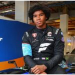 Myles Rowe first Black INDYCAR champion