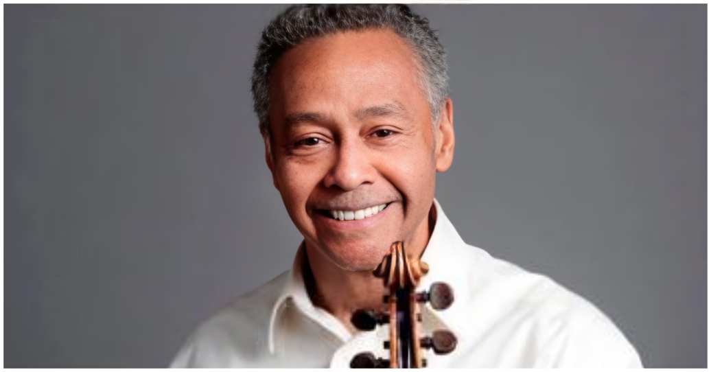 Booker Rowe, Philadelphia Orchestra's First Black Violinist, Dies at 85